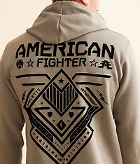 Crystal River Hooded Sweatshirt