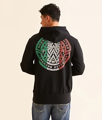 Flat Rock Hooded Sweatshirt