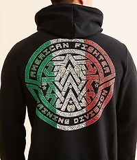 Flat Rock Hooded Sweatshirt