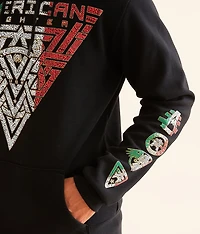 Flat Rock Hooded Sweatshirt