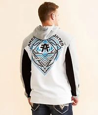 Foster Hooded Sweatshirt