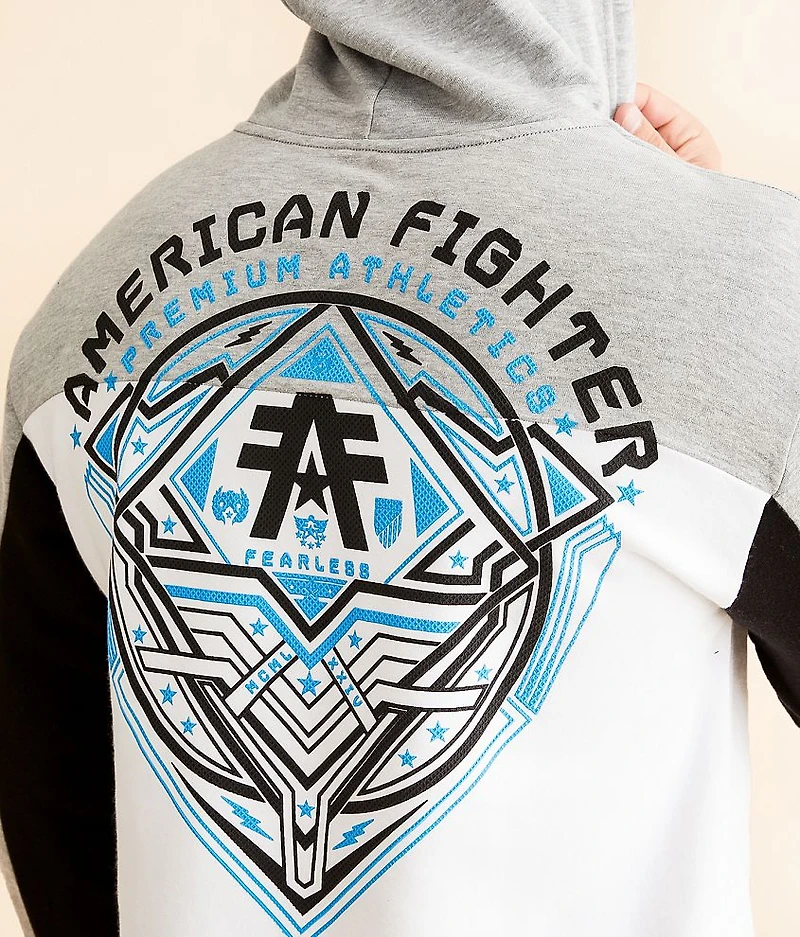 Foster Hooded Sweatshirt