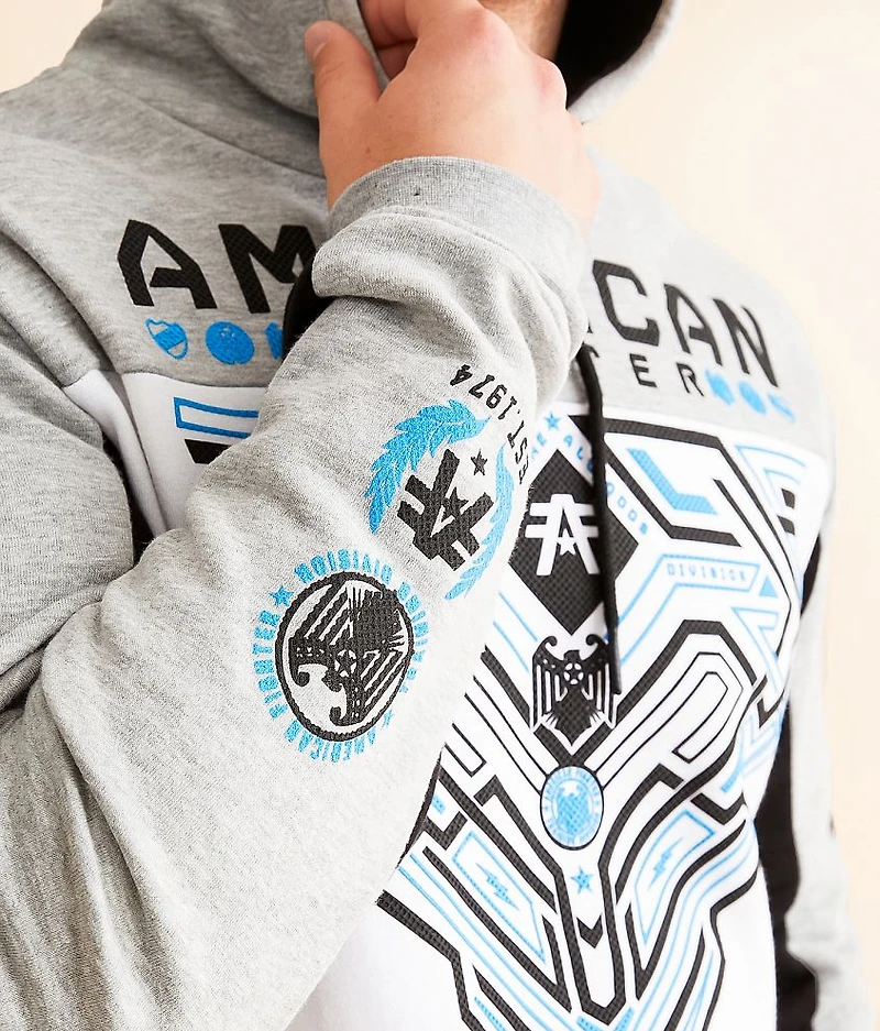 Foster Hooded Sweatshirt
