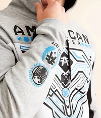 Foster Hooded Sweatshirt