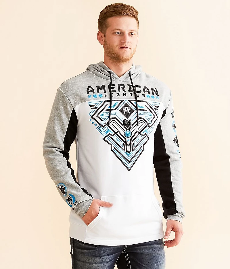 Foster Hooded Sweatshirt