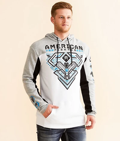 Foster Hooded Sweatshirt
