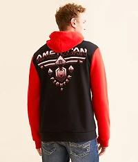 Fairbanks Hooded Sweatshirt