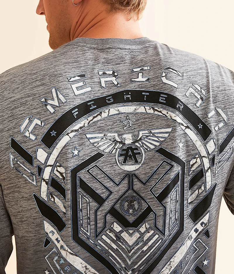 Longrun T-Shirt