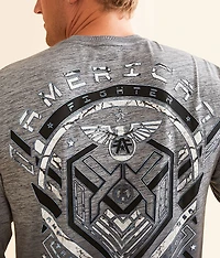 Longrun T-Shirt