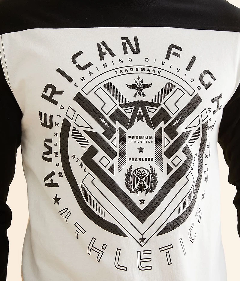 Herring T-Shirt
