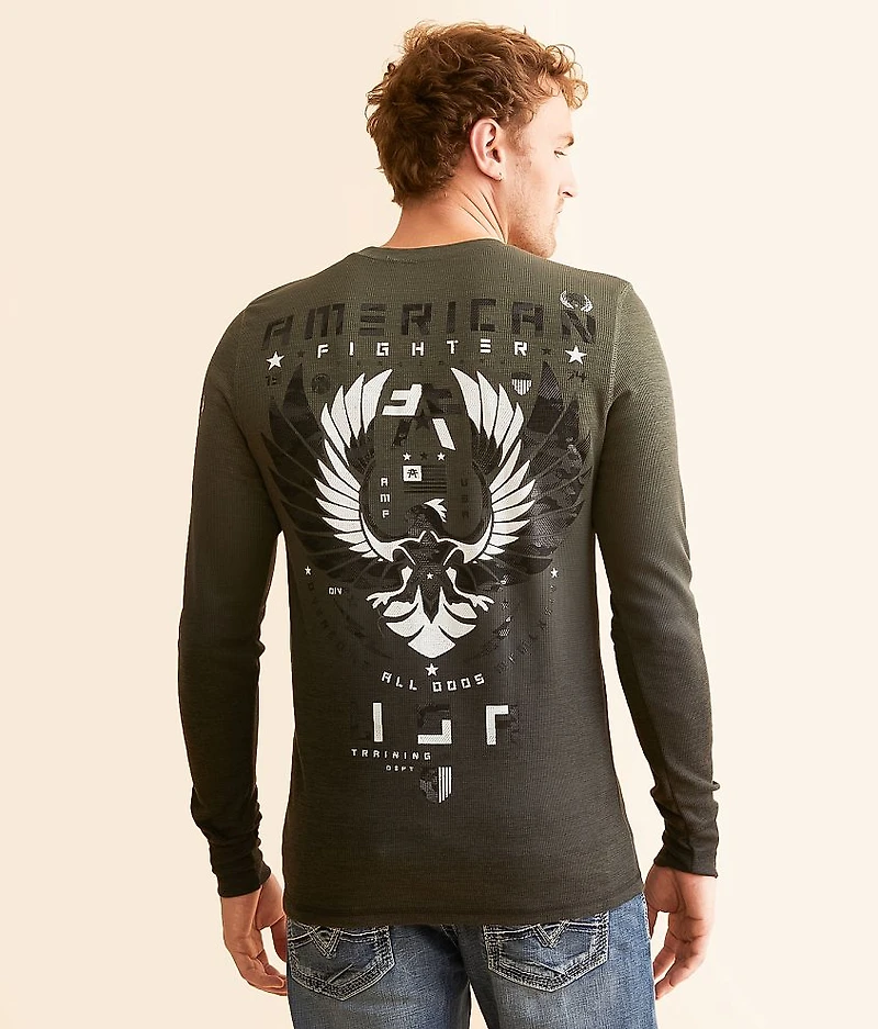 Millerton Thermal