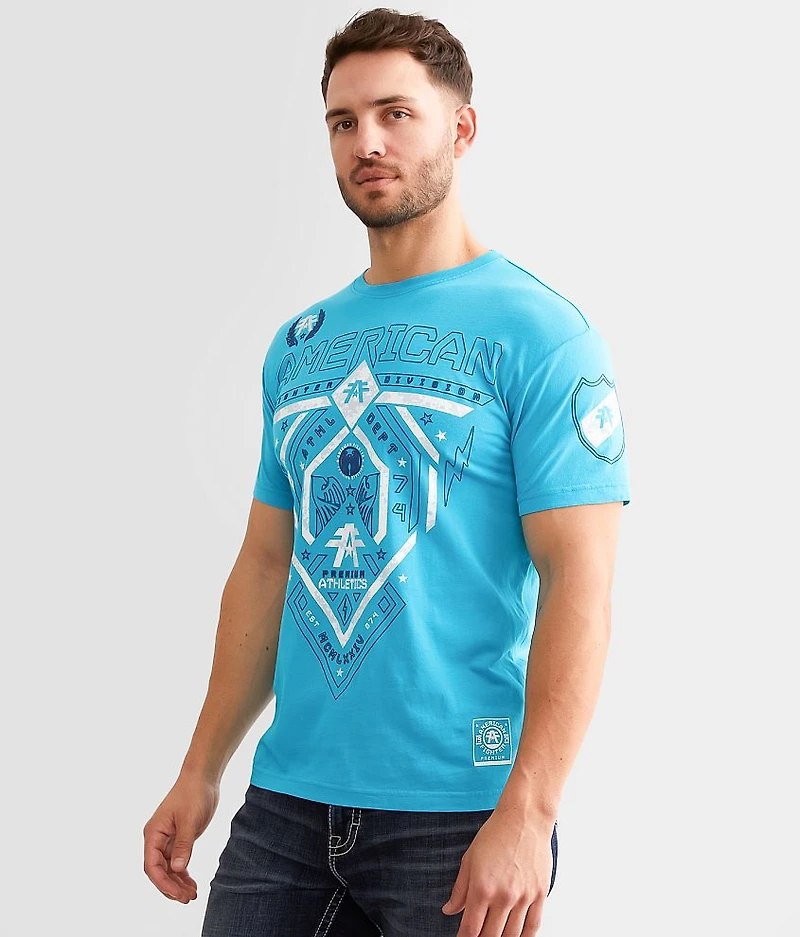 Fairbanks T-Shirt
