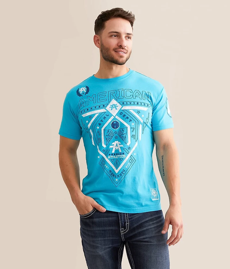 Fairbanks T-Shirt
