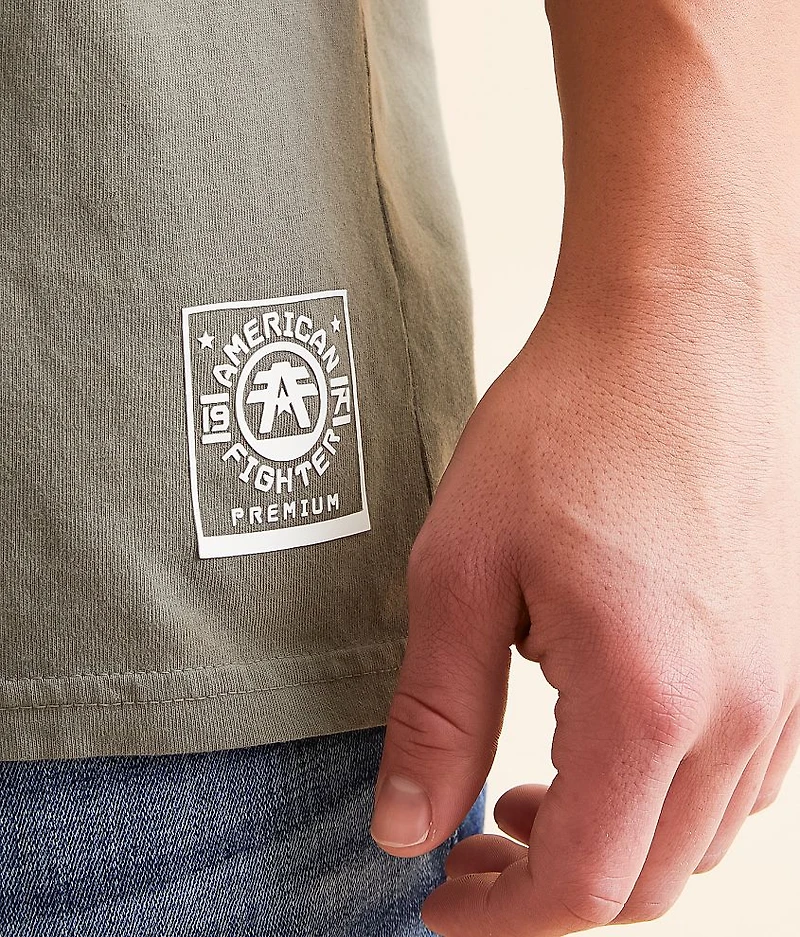 Levelock T-Shirt
