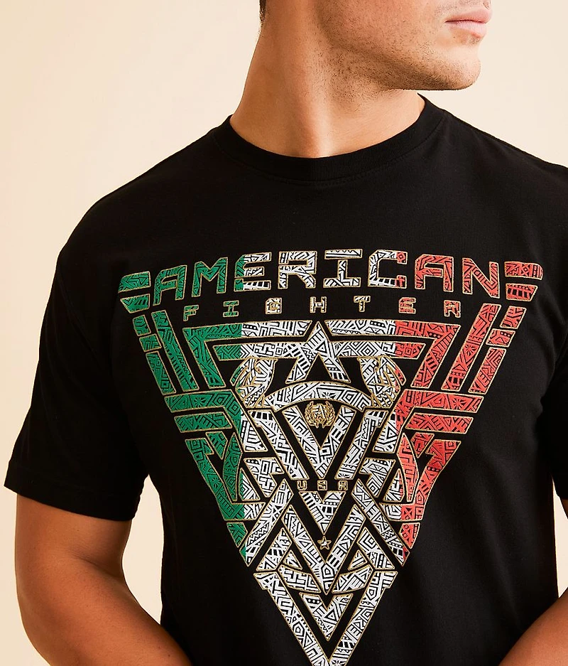 Flat Rock T-Shirt