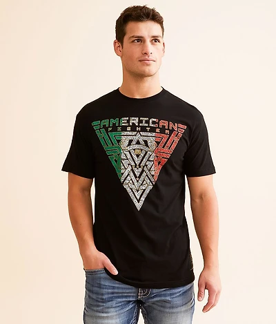 Flat Rock T-Shirt