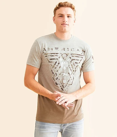 American Fighter Midnight T-Shirt