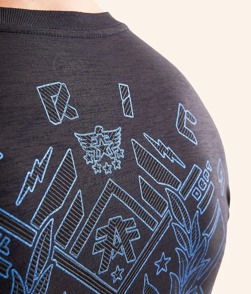 Del Rosa T-Shirt