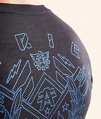 Del Rosa T-Shirt