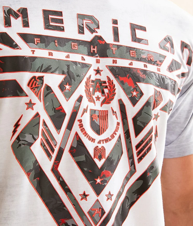 Levelock T-Shirt