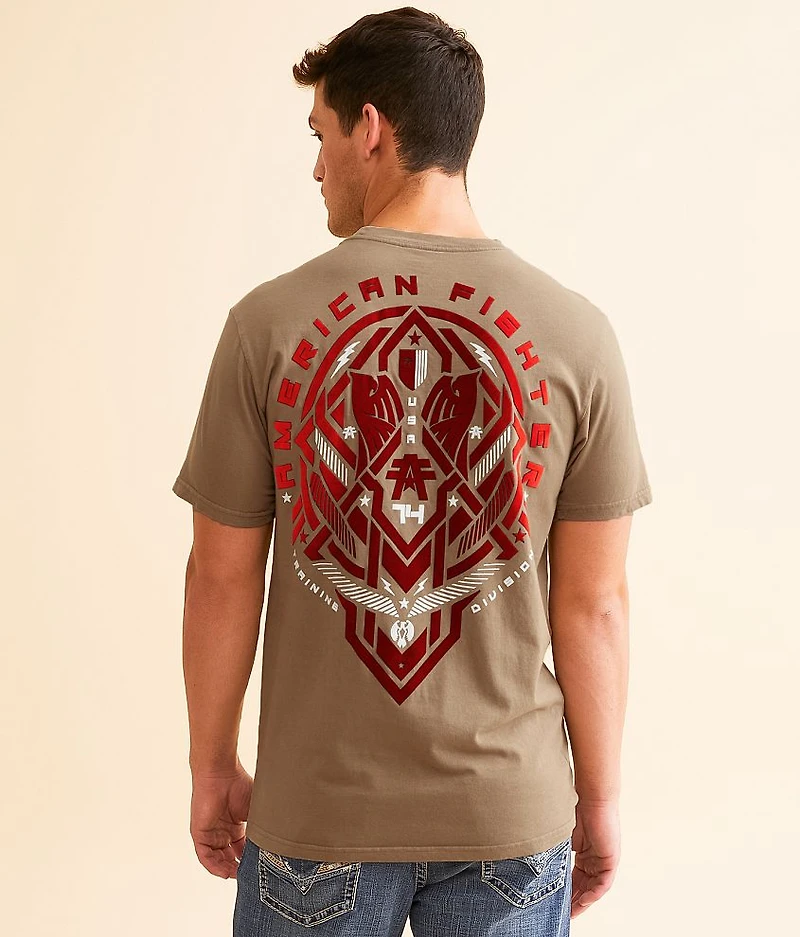 Cantil T-Shirt