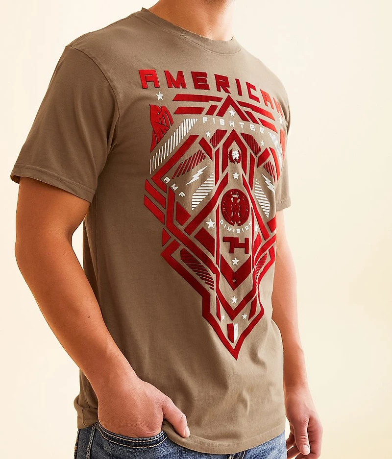 Cantil T-Shirt