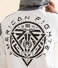 Glenside Panel Hoodie