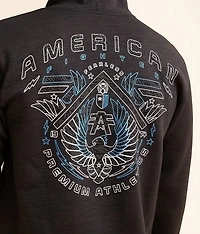 Airmont Hooded Sweatshirt