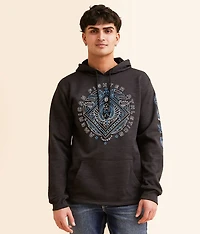 Airmont Hooded Sweatshirt