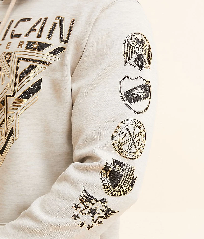 Bellemont Hooded Sweatshirt