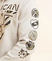 Bellemont Hooded Sweatshirt