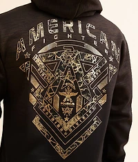 Herring Hooded Sweatshirt