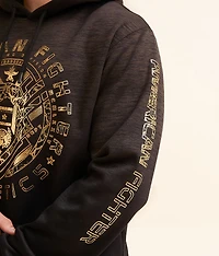 Herring Hooded Sweatshirt