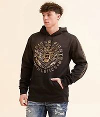 Herring Hooded Sweatshirt