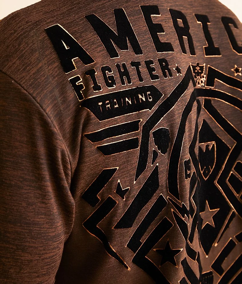 Brimley T-Shirt