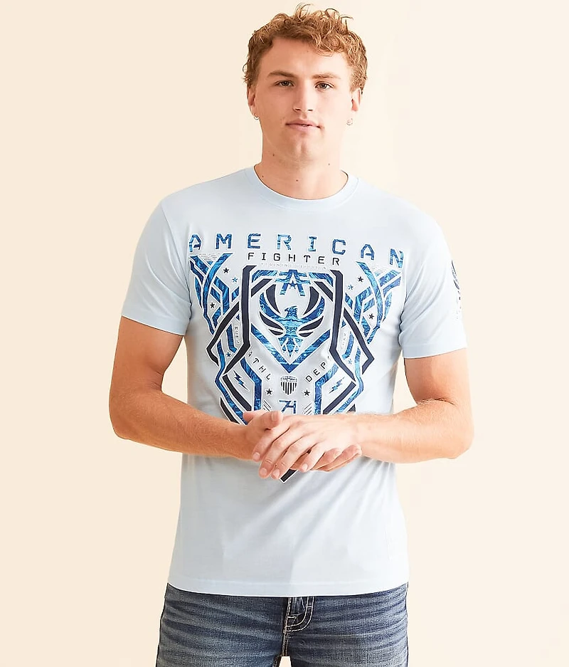 American Fighter Cloverport T-Shirt