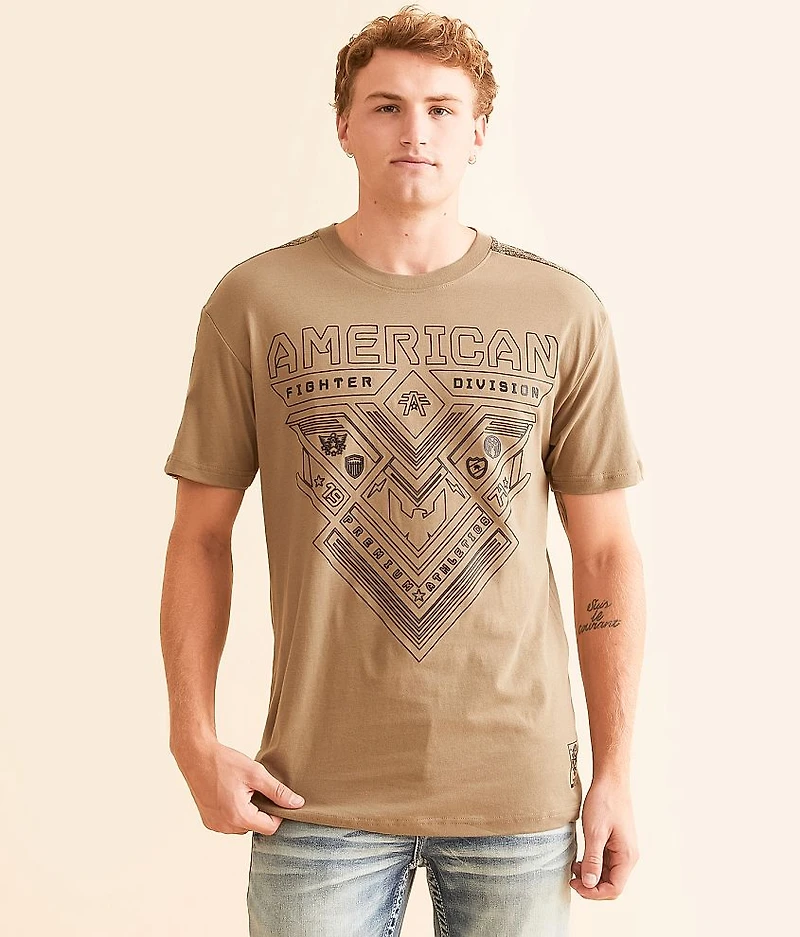 Elmont T-Shirt