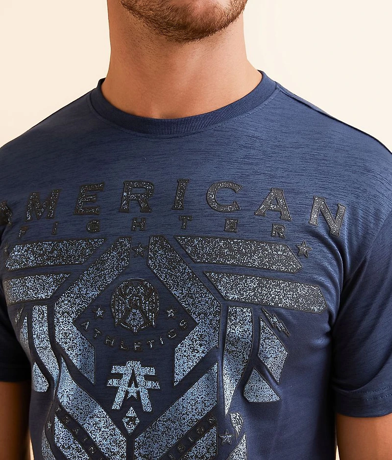 Grandfalls T-Shirt