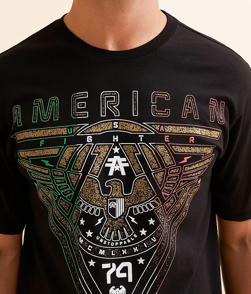 Monrovia T-Shirt