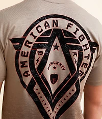 Baldridge T-Shirt