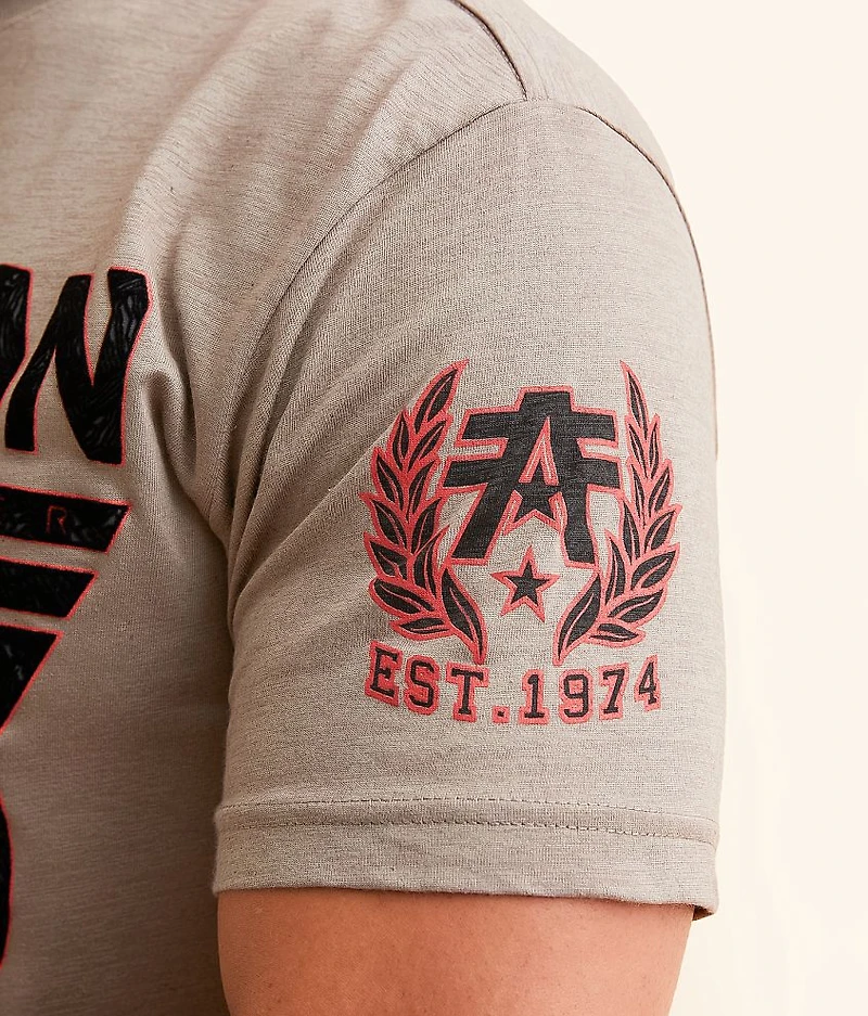 Baldridge T-Shirt