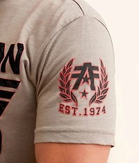 Baldridge T-Shirt