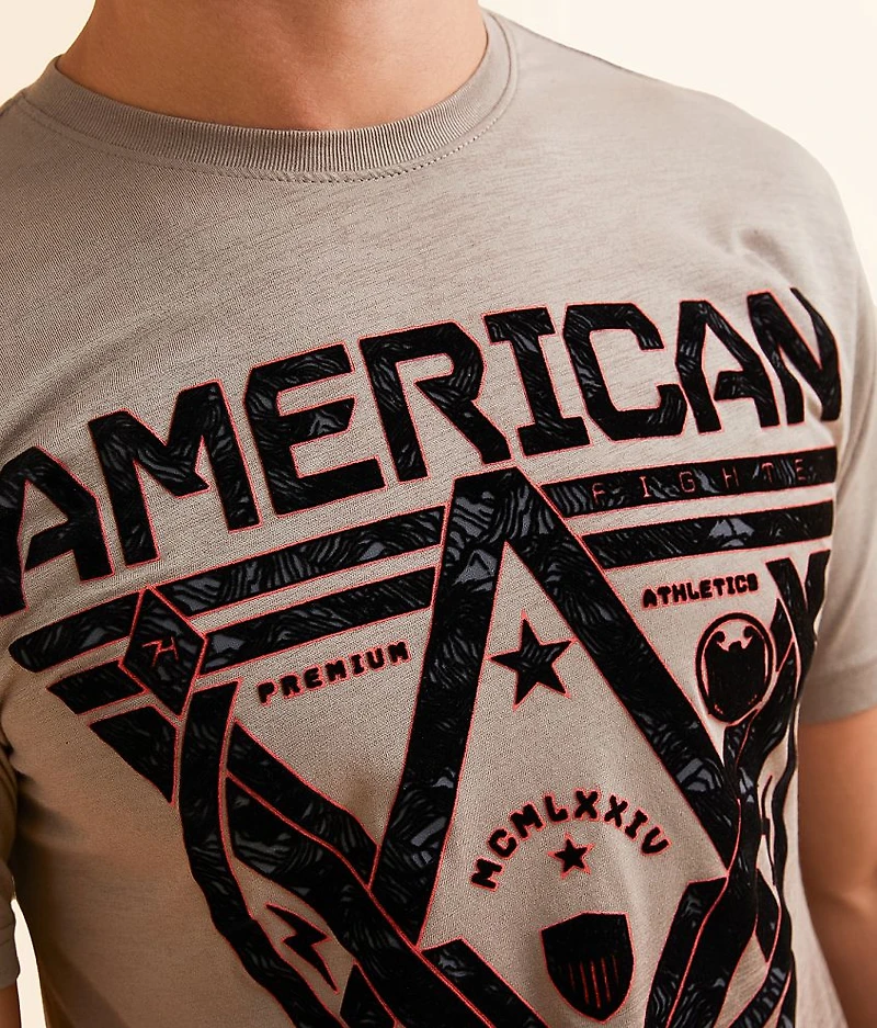 Baldridge T-Shirt