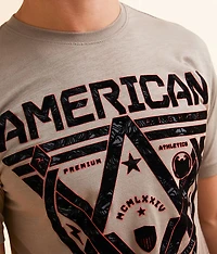 Baldridge T-Shirt