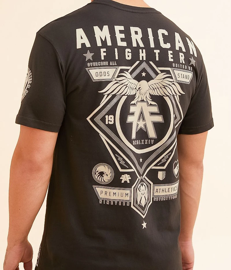 Broxton T-Shirt