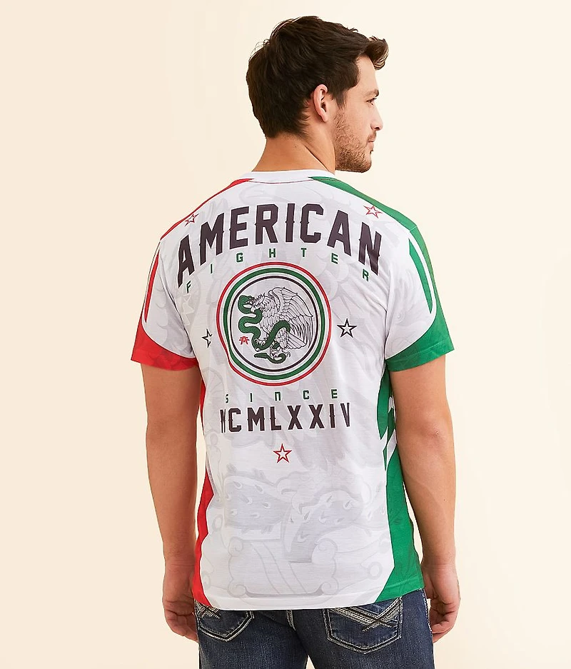 Martines Jersey T-Shirt