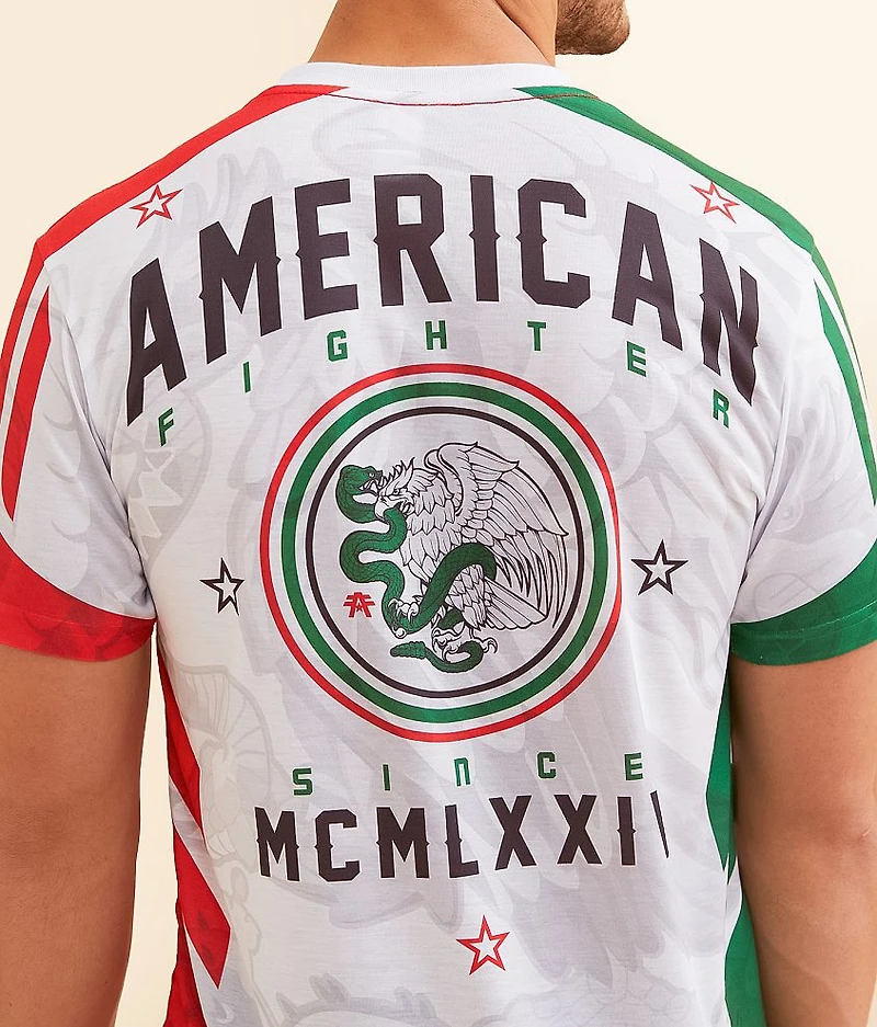 Martines Jersey T-Shirt