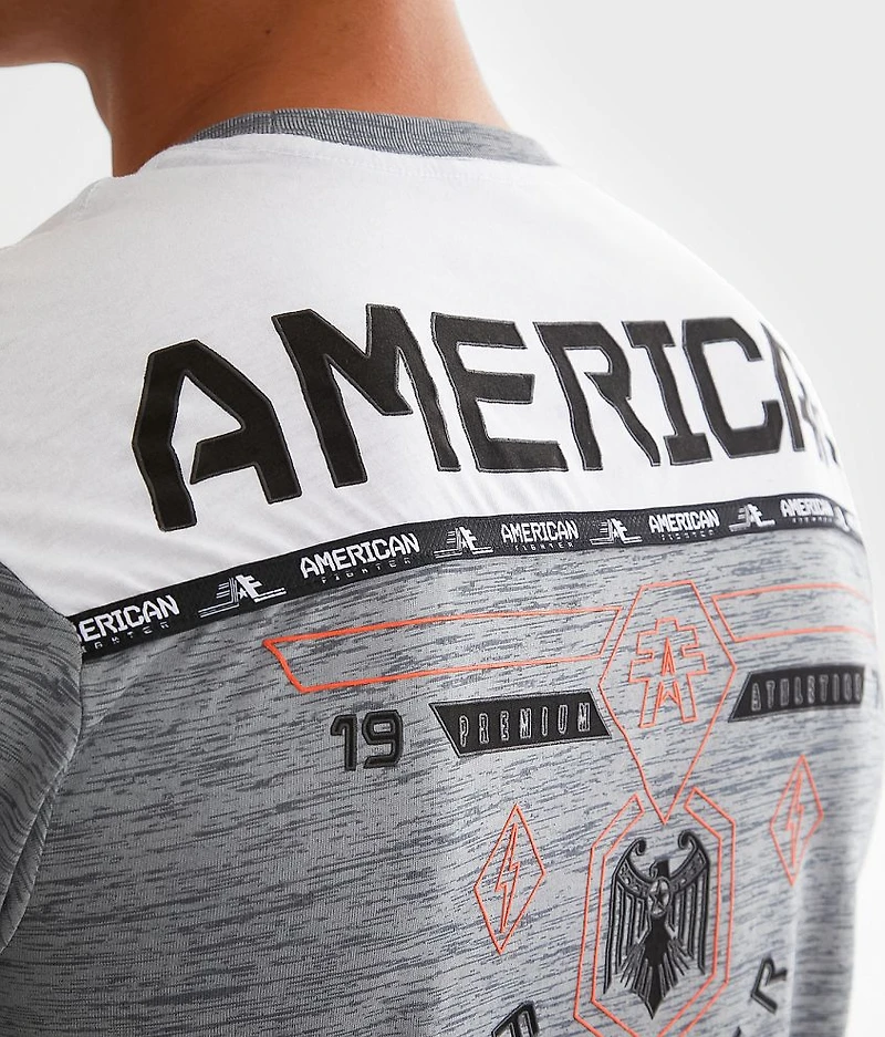 Fairbanks T-Shirt