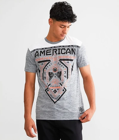 Fairbanks T-Shirt
