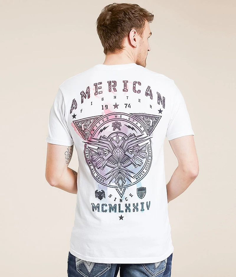 Harrogate T-Shirt
